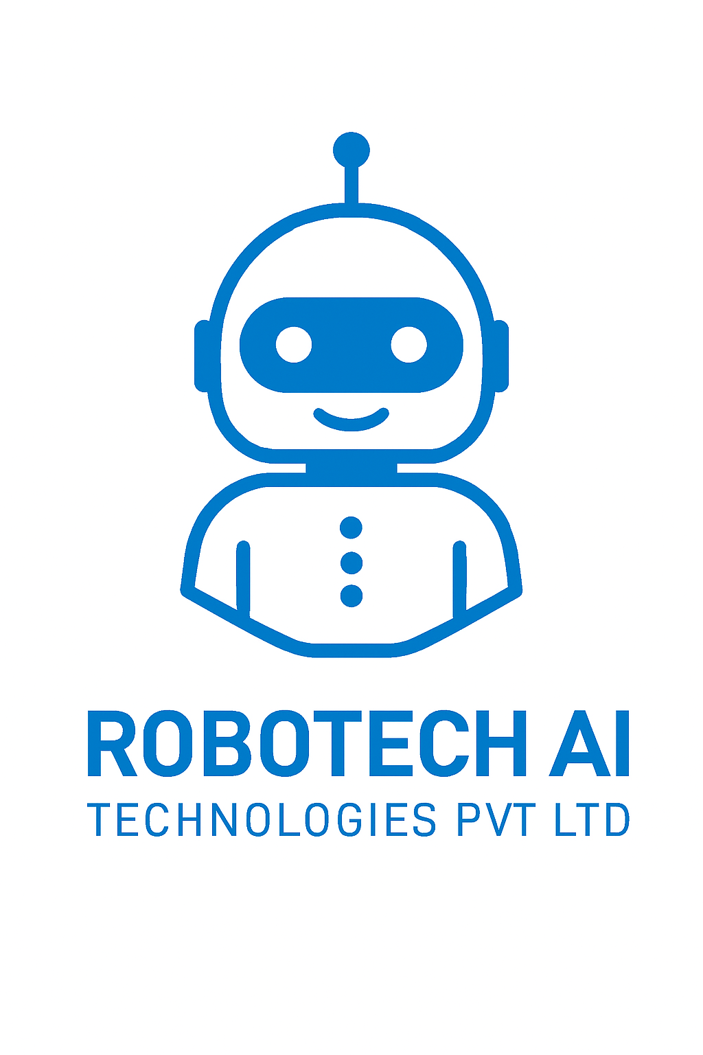 Robotech AI Technologies - Leading Software Solutions Provider in Kolhapur